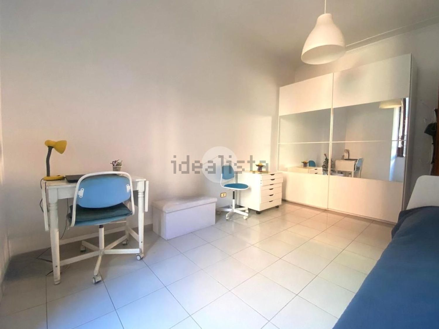 appartamento in vendita a Roma in zona Appio Latino