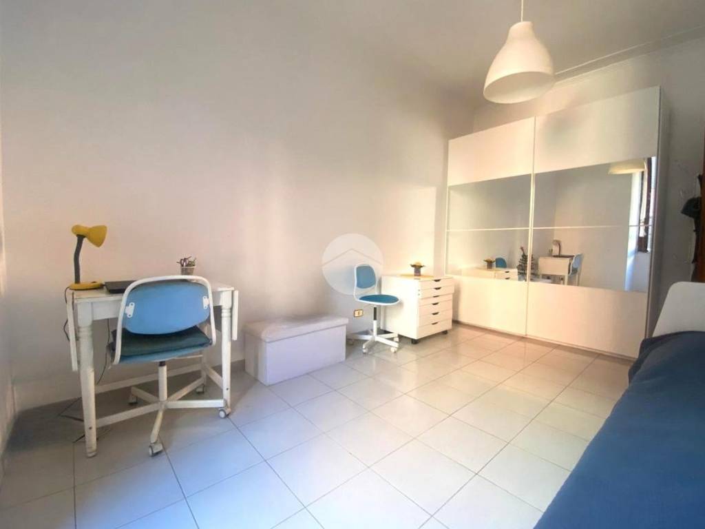 appartamento in vendita a Roma in zona Appio Latino