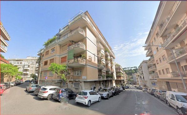 appartamento in vendita a Roma in zona Aurelio