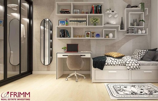 appartamento in vendita a Roma in zona Trieste