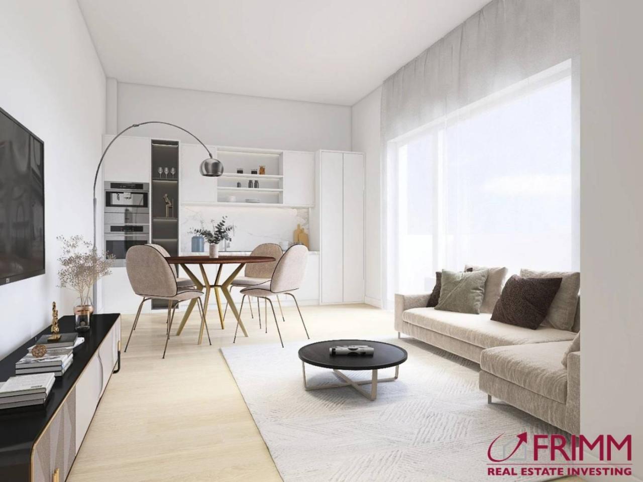 appartamento in vendita a Roma in zona Trieste