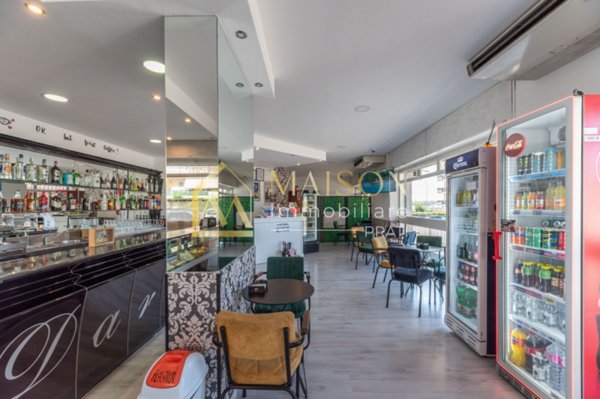 negozio in vendita a Roma in zona Ponte di Nona