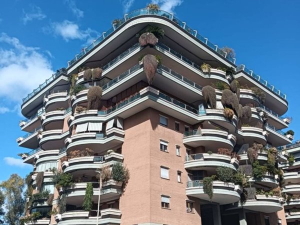 appartamento in vendita a Roma in zona Torrino