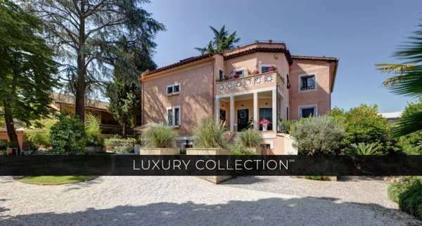 casa indipendente in vendita a Roma in zona Centro Storico