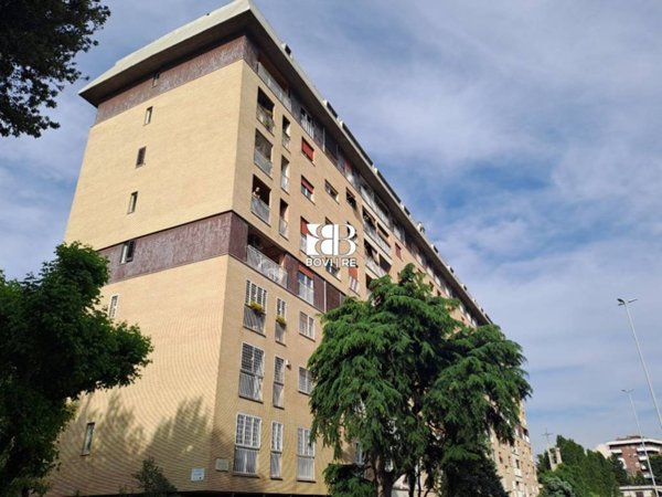 appartamento in vendita a Roma in zona Cinecittà