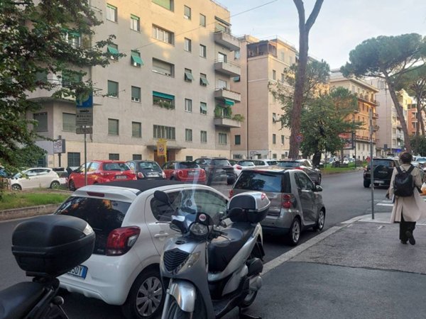 appartamento in vendita a Roma in zona Trieste