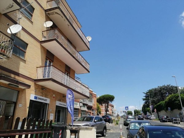 appartamento in vendita a Roma in zona Casal Boccone