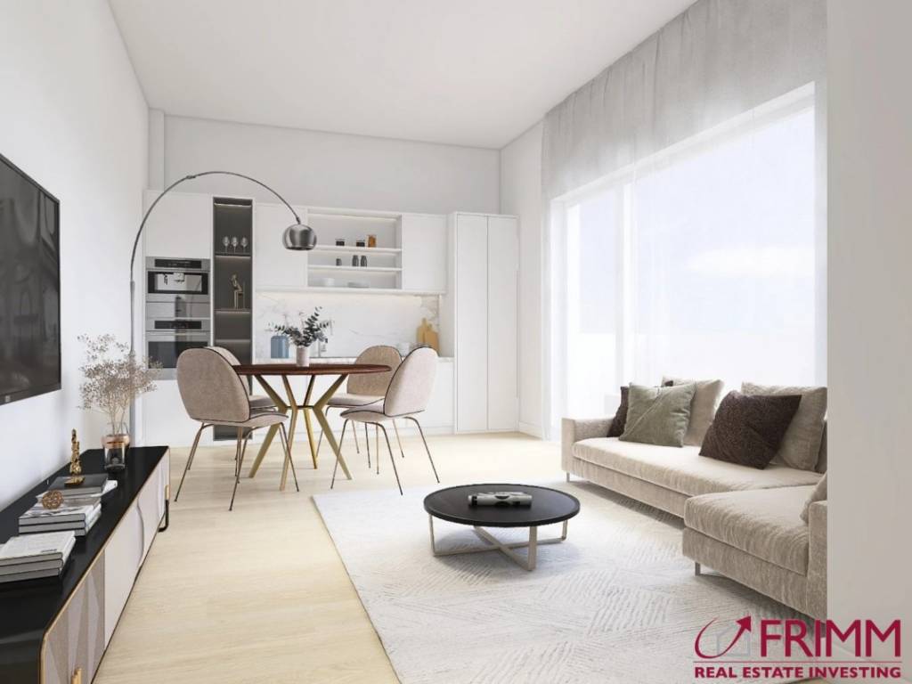 appartamento in vendita a Roma in zona Trieste