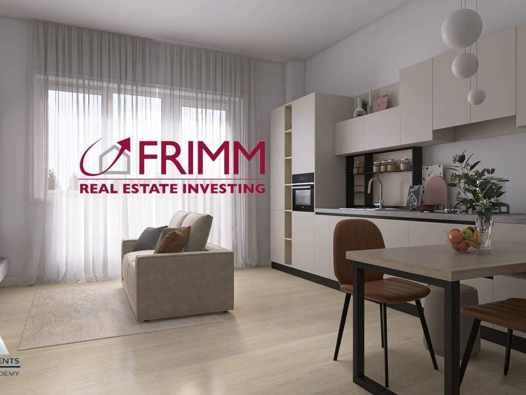 appartamento in vendita a Roma in zona Rione Prati