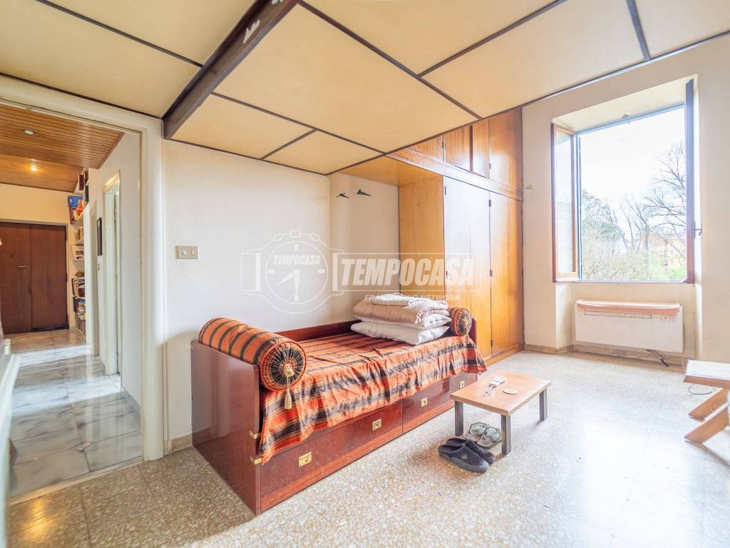 appartamento in vendita a Roma in zona Monte Sacro/Talenti