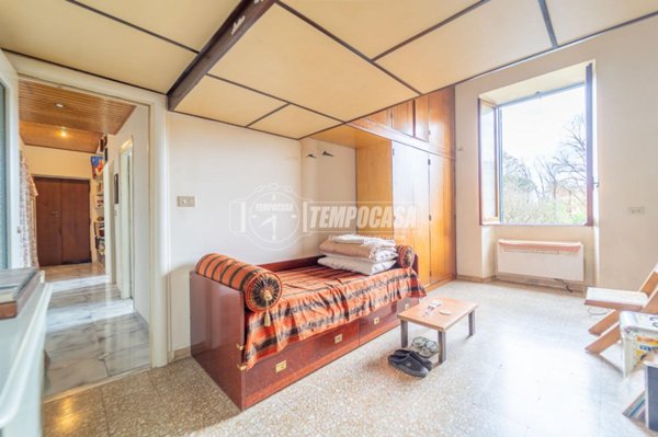 appartamento in vendita a Roma in zona Monte Sacro/Talenti