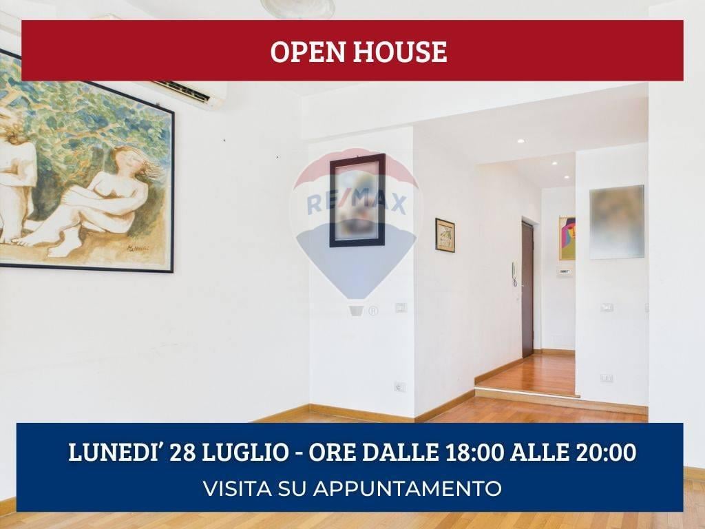appartamento in vendita a Roma in zona Portuense