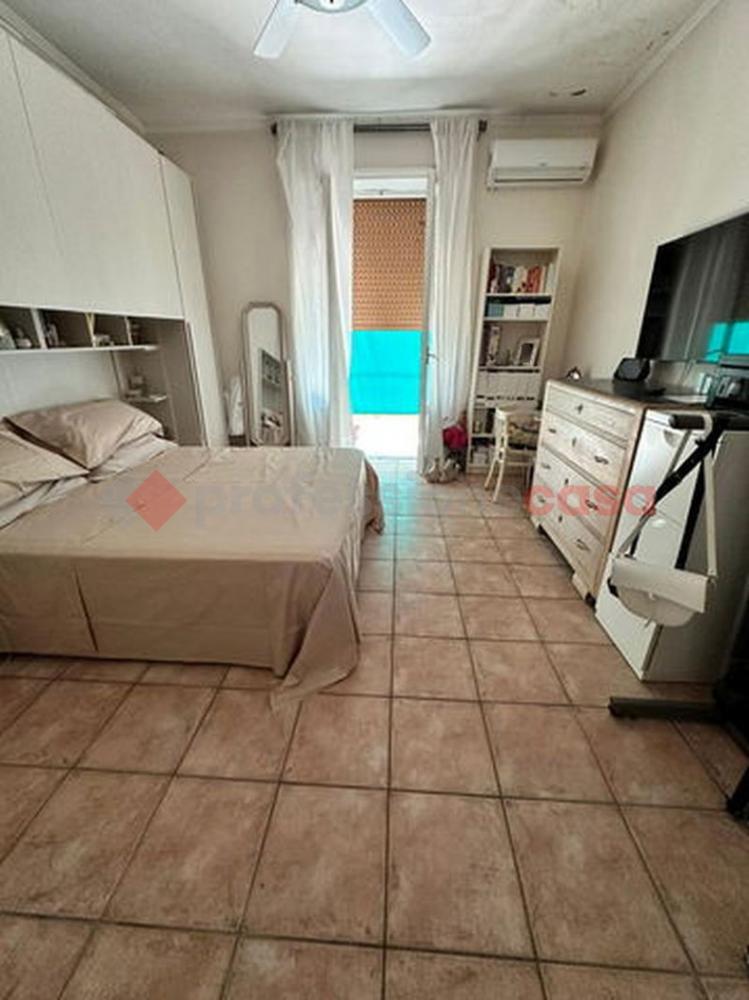 appartamento in vendita a Roma in zona Aurelio