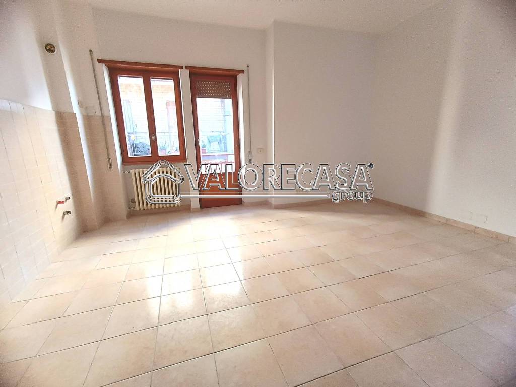 appartamento in vendita a Roma in zona Borghesiana
