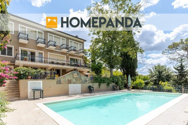 casa indipendente in vendita a Roma in zona Tor di Quinto