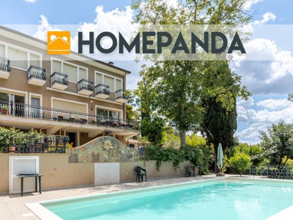 casa indipendente in vendita a Roma in zona Tor di Quinto