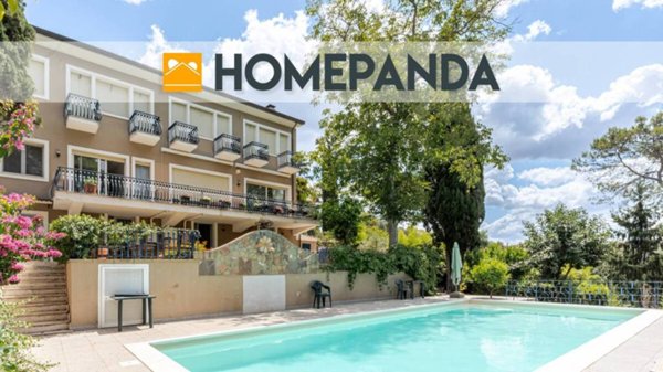 casa indipendente in vendita a Roma in zona Tor di Quinto