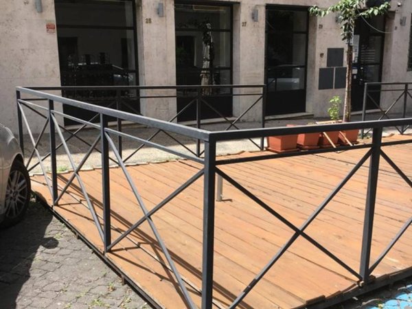 negozio in vendita a Roma in zona Nomentano