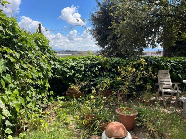 appartamento in vendita a Roma in zona Monte Sacro/Talenti