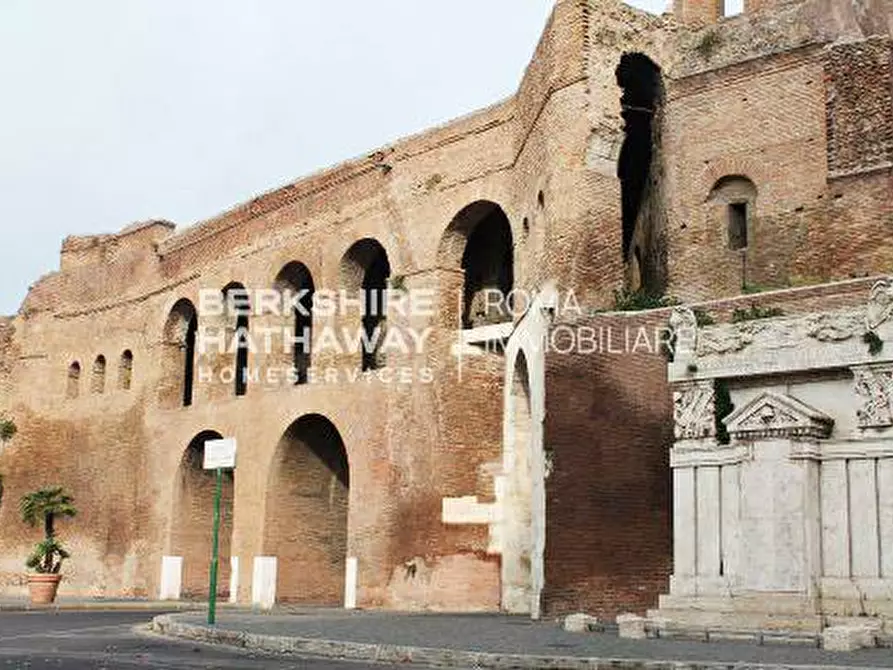 appartamento in vendita a Roma in zona Campo Marzio