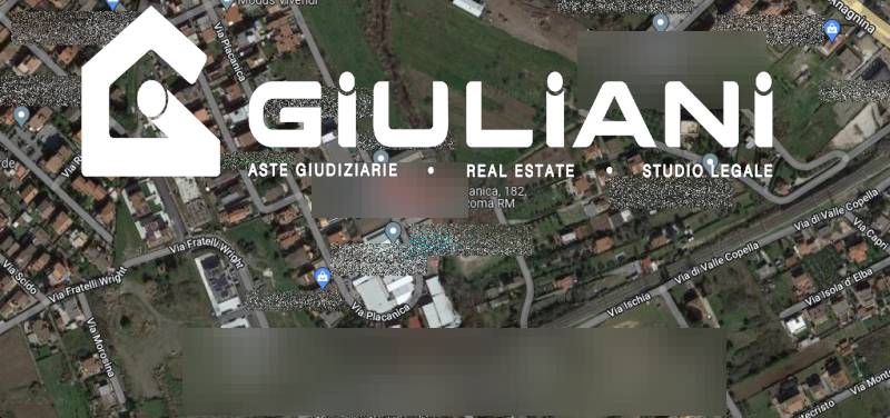 appartamento in vendita a Roma in zona Casal Morena