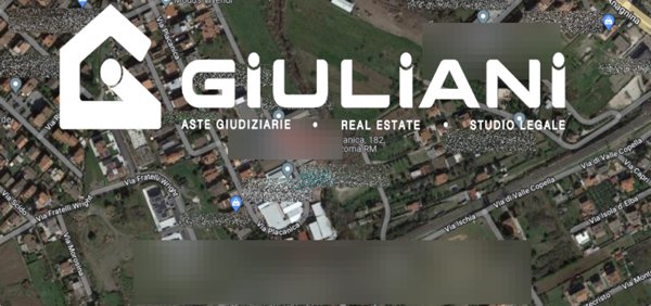 appartamento in vendita a Roma in zona Casal Morena