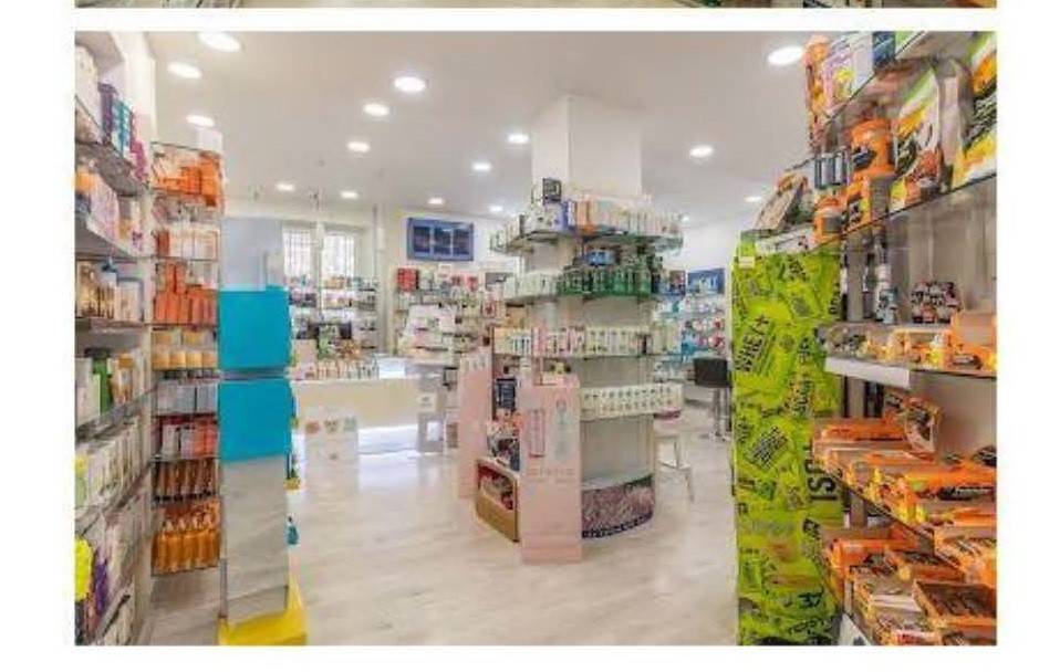 negozio in vendita a Roma in zona Trieste