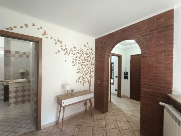 appartamento in vendita a Roma in zona Aurelio