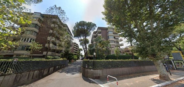 appartamento in vendita a Roma in zona Tor di Quinto