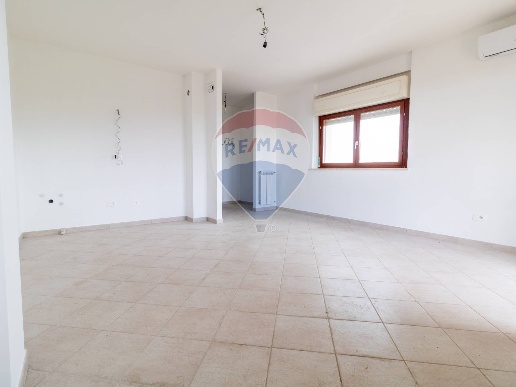 appartamento in vendita a Roma in zona Lunghezza