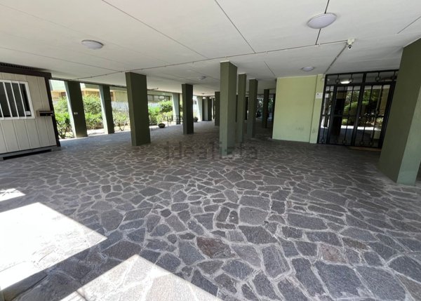 appartamento in vendita a Roma in zona Torrino