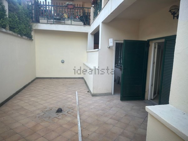 appartamento in vendita a Roma in zona Grottarossa