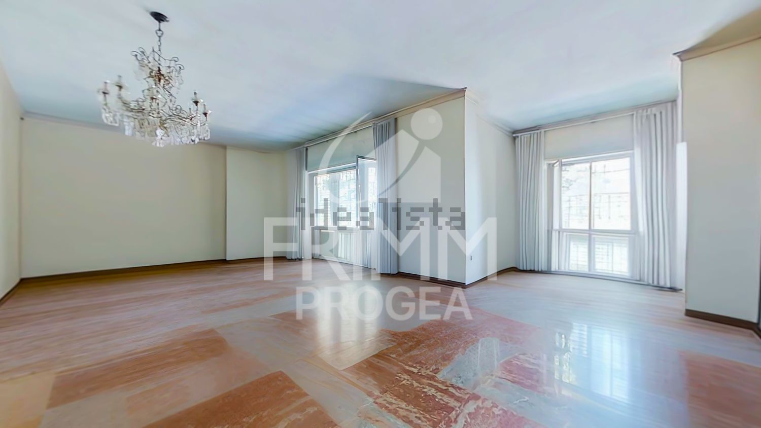 appartamento in vendita a Roma in zona Monte Sacro/Talenti