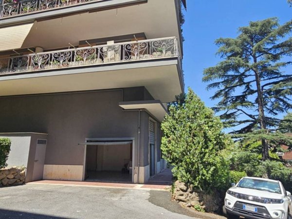 negozio in vendita a Roma in zona Aurelio