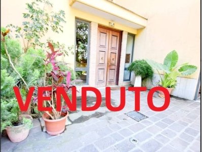 appartamento in vendita a Roma in zona Ostia