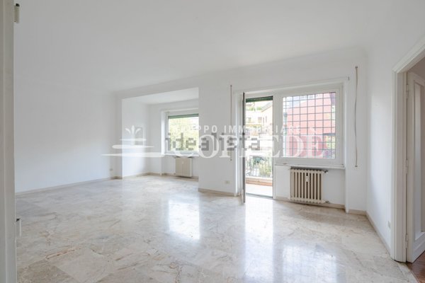 appartamento in vendita a Roma in zona Pinciano