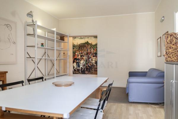 appartamento in vendita a Roma in zona Tomba di Nerone