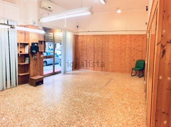 negozio in vendita a Roma in zona Celio