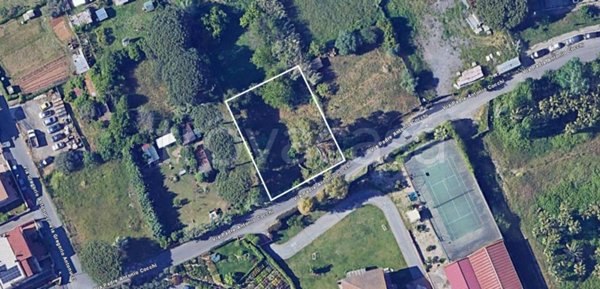 terreno agricolo in vendita a Roma in zona Acilia