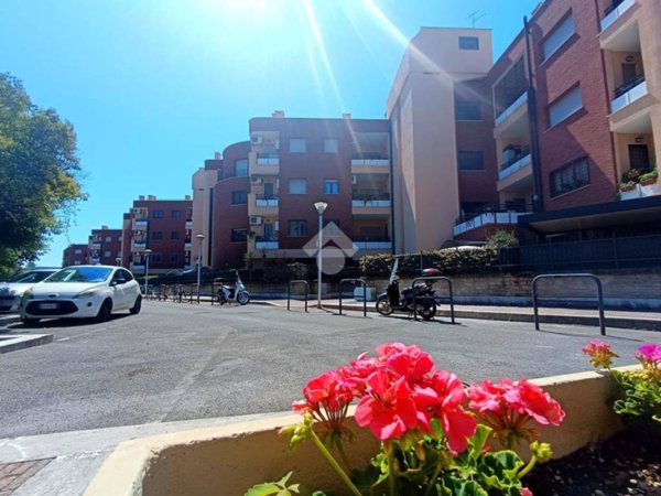 appartamento in vendita a Roma in zona Tor Sapienza