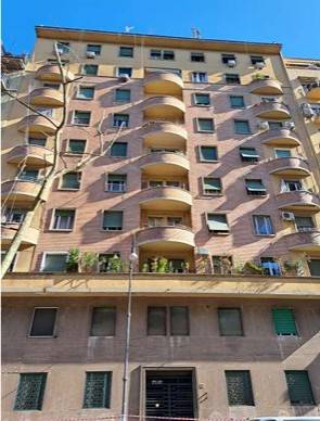 appartamento in vendita a Roma in zona Flaminio