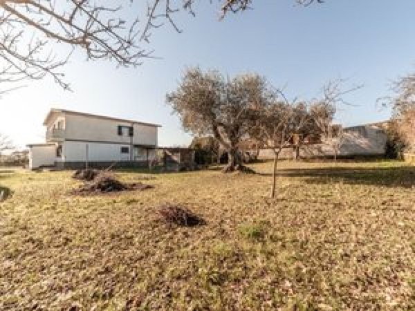 casa indipendente in vendita a Roma in zona Tragliatella
