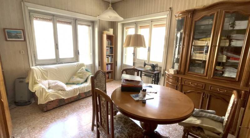 appartamento in vendita a Roma in zona Prenestino-Centocelle