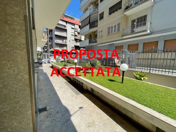appartamento in vendita a Roma in zona Prenestino-Centocelle