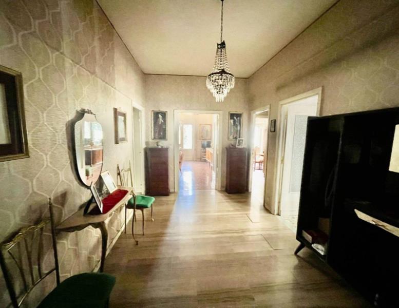 appartamento in vendita a Roma in zona Prenestino-Centocelle