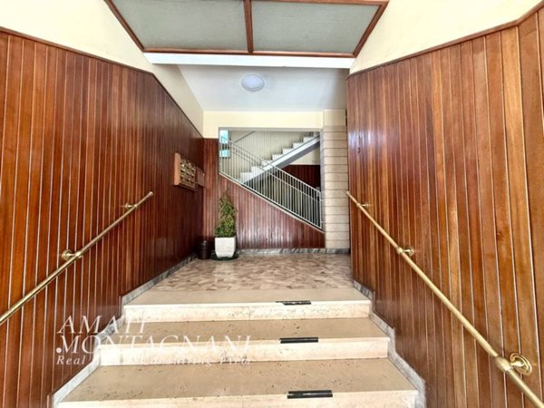 appartamento in vendita a Roma in zona Trionfale