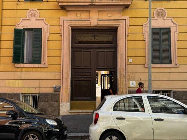 appartamento in vendita a Roma in zona Aurelio