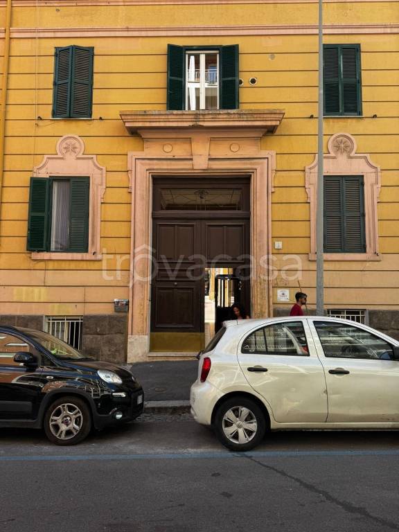 appartamento in vendita a Roma in zona Aurelio