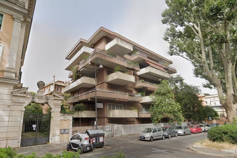 appartamento in vendita a Roma in zona Trieste