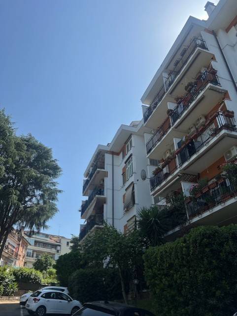 appartamento in vendita a Roma in zona Olgiata